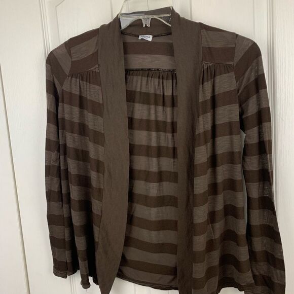 Splendid Open Front Cardigan - Picture 1 of 3